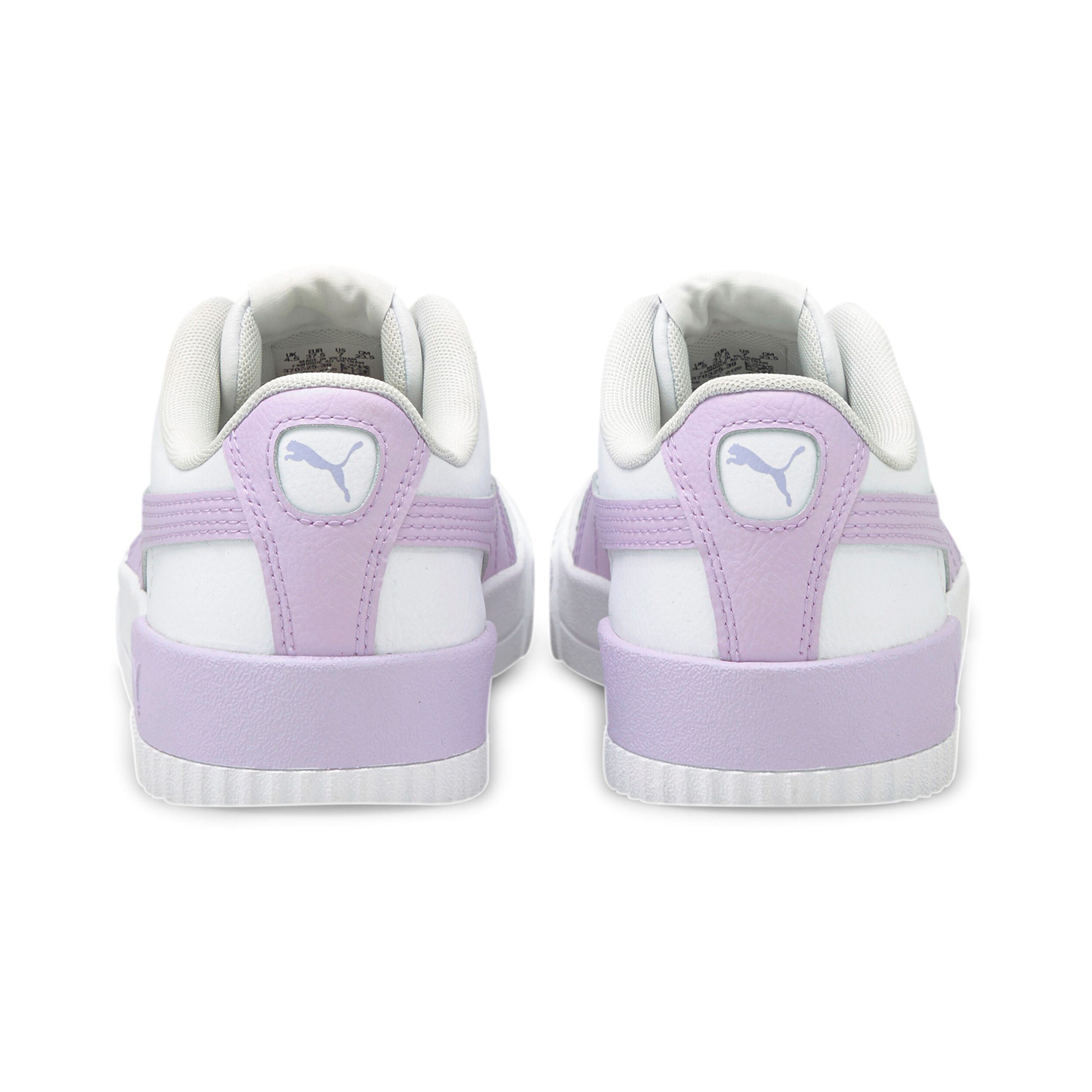 Zapatillas puma moradas mujer deals