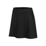 Play On Falda Mujeres - negro, 