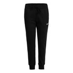Ropa Nike Nike Phoenix Fleece Mid Rise Pantal&oacute;n de entrenamiento Mujeres - negro, 