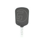 Pickleball Gamma Gamma Gamma Pickleball Paddle RCF Obsidian 10