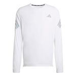adidas adidas adi365  Camiseta de running Hombres-blanco