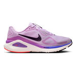 Zapatillas para correr Nike Nike Structure&nbsp;26 Zapatilla de estabilidad Mujeres-morado, lila