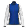Club 25 Jacket Women Chaqueta De Entrenamiento Mujeres-Azul,Blanco