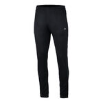 Ropa Dunlop Dunlop Knitted Pantalón De Entrenamiento Hombres-Negro,Blanco