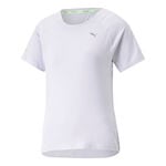 Ropa Puma Run Cloudspun Shortsleeve