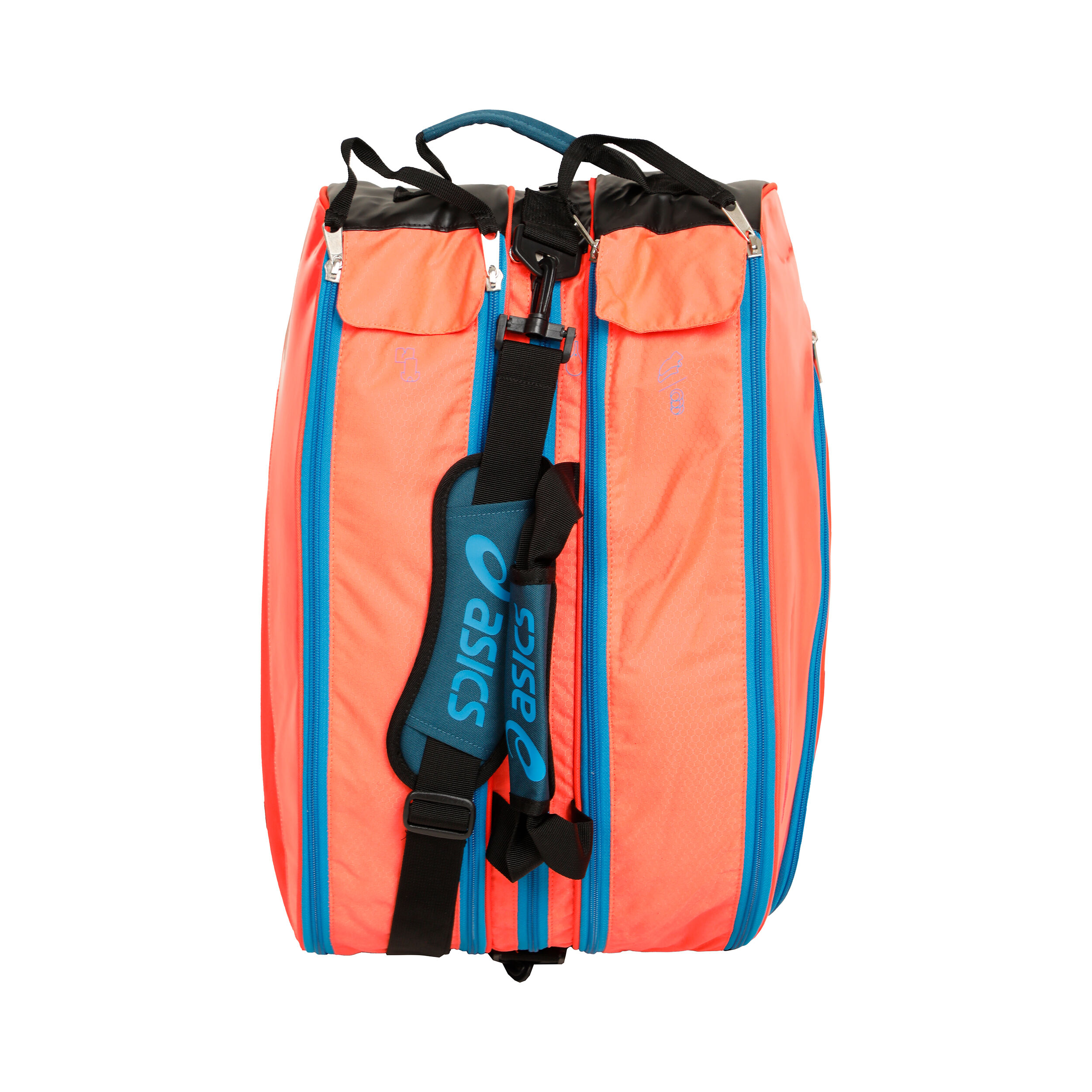 Mochila asics padel shop