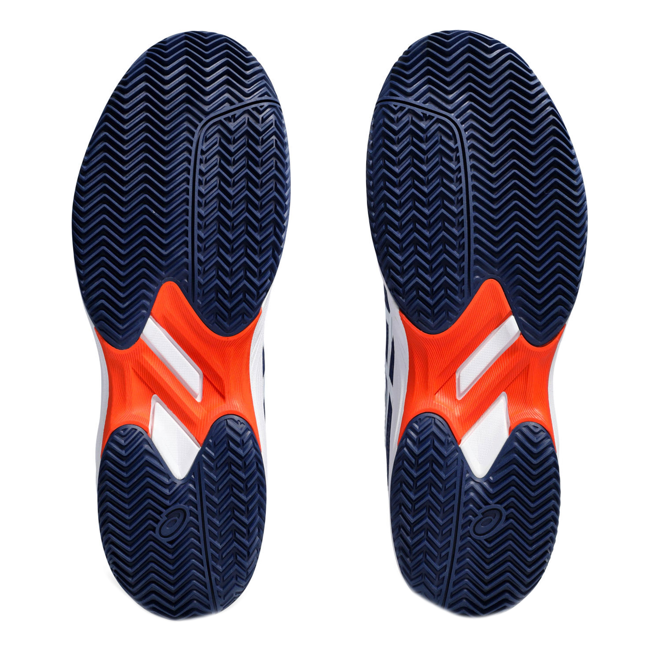 Zapatillas tenis tierra hotsell