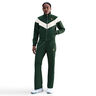 Courtly Knit Heritage Chaqueta de entrenamiento Mujeres - verde oscuro, 