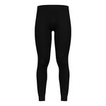 Ropa Odlo Odlo Merino 160 Malla Hombres-Negro