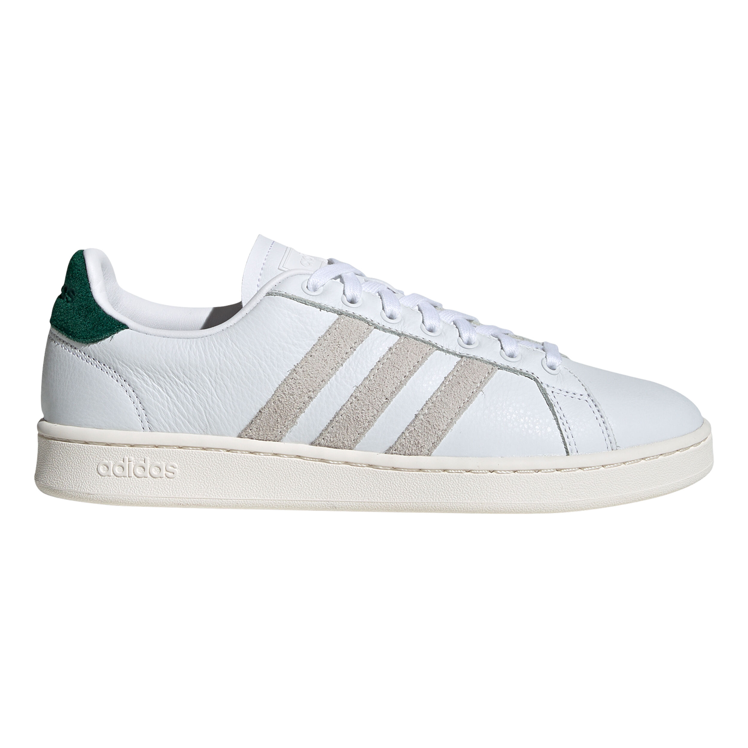 Adidas grand court caracteristicas deals