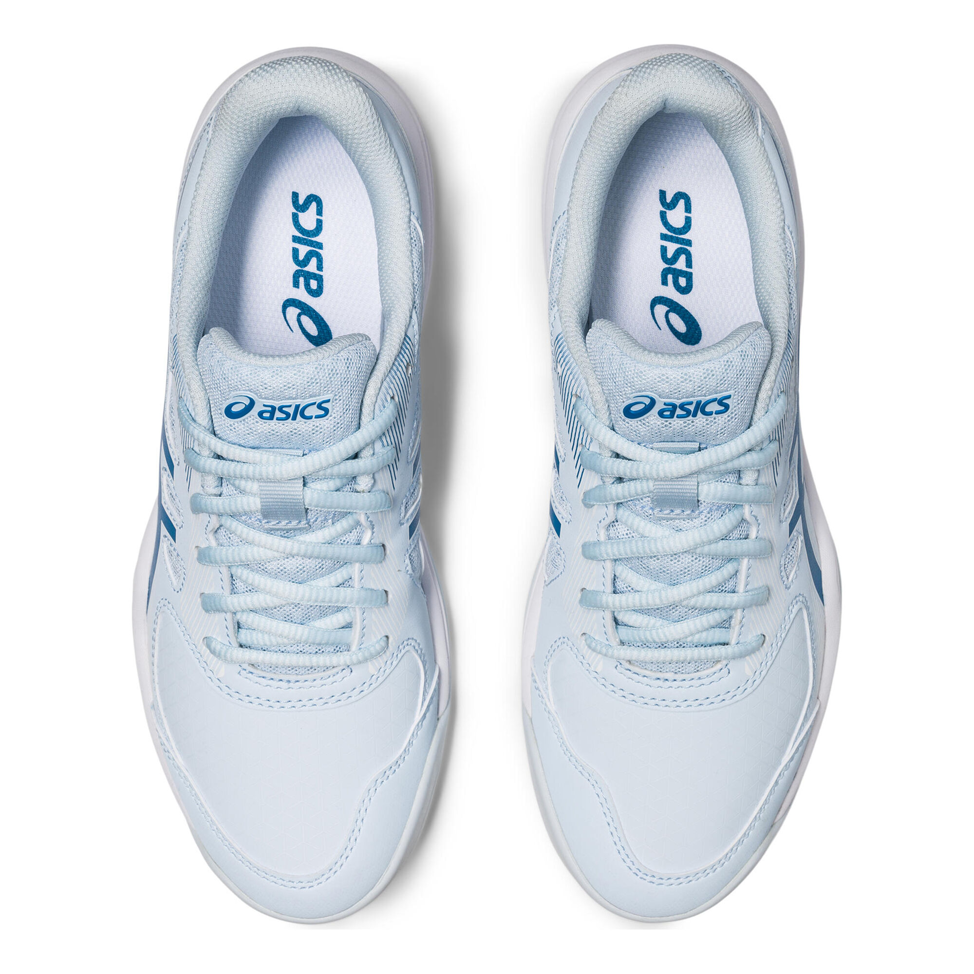 ASICS