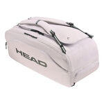 Bolsas HEAD Pro X Duffle Bag L WHGE