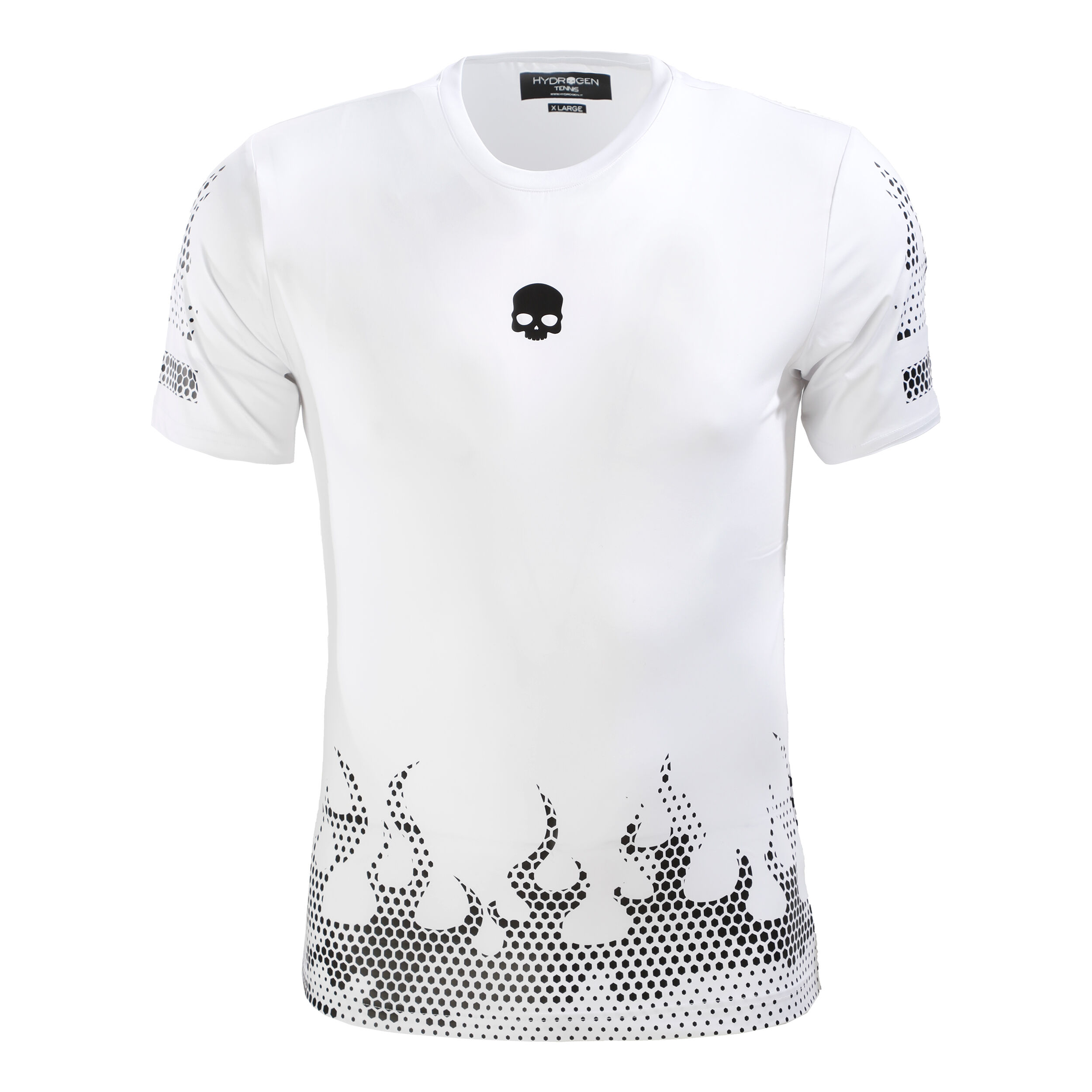 Camiseta hydrogen tennis Clearance