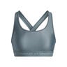 Crossback Mid Sujetador deportivo Mujeres - oliva, 