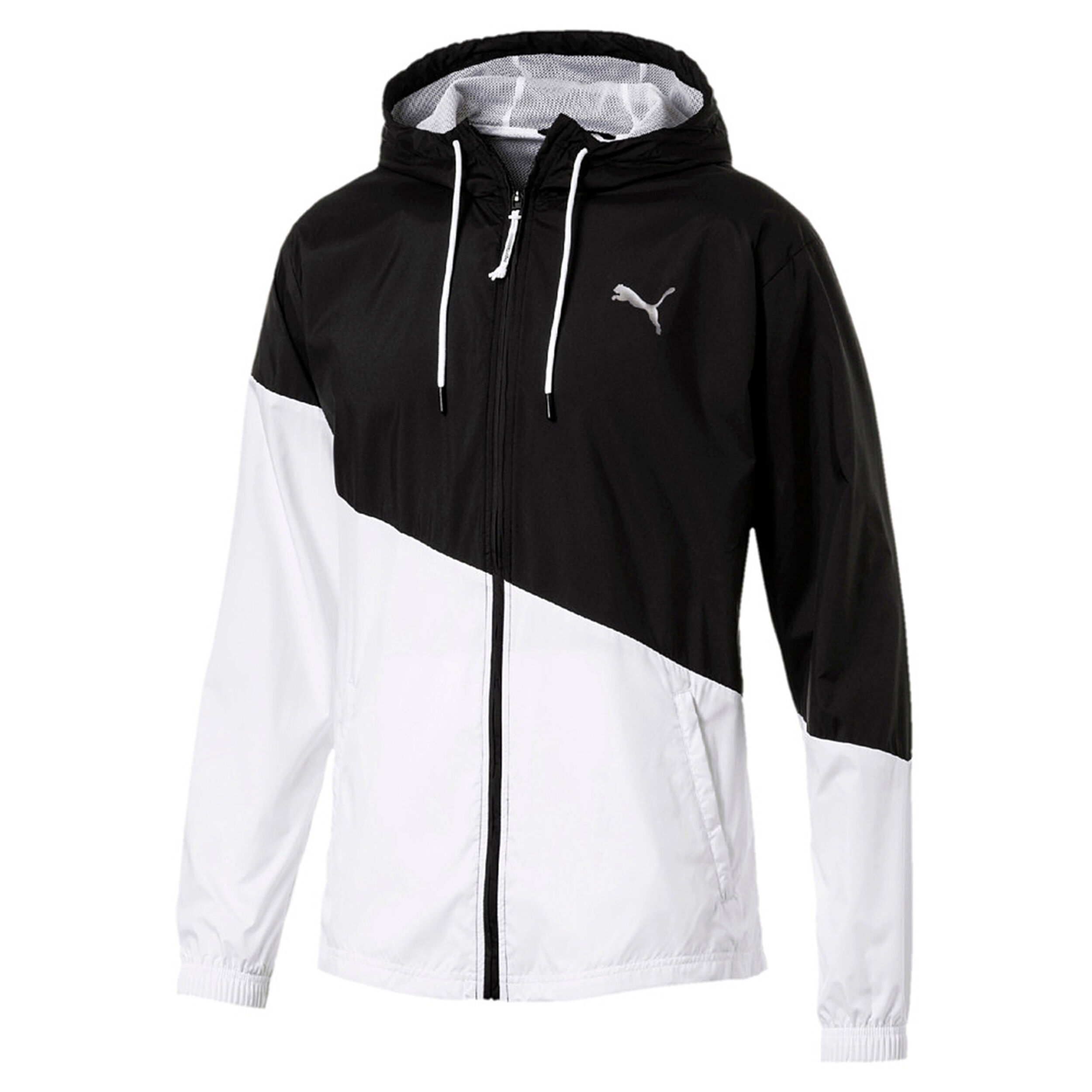 Puma ace windbreaker 2025