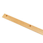 Accesorios de pista Tegra Tegra Barras De Repuesto Para Red De Arrastre-Marrón