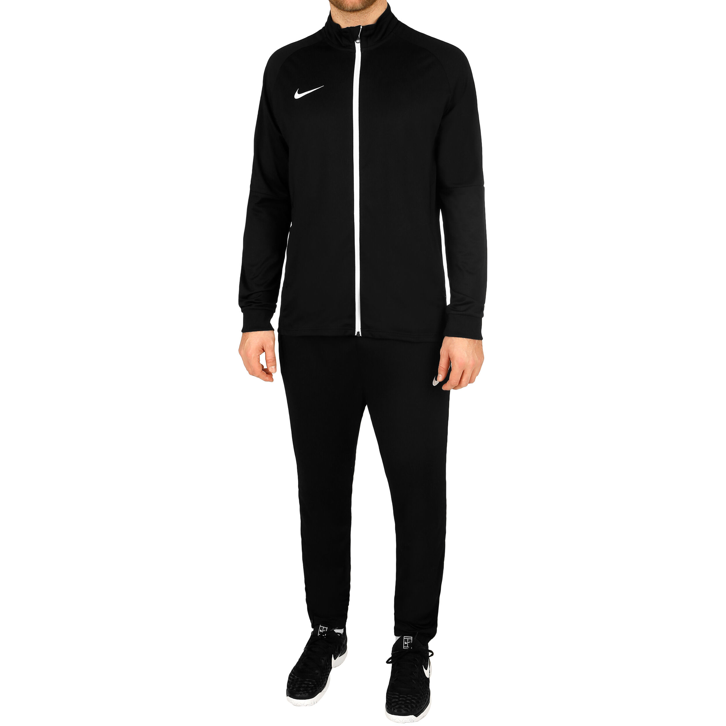 chandal nike dry academy hombre