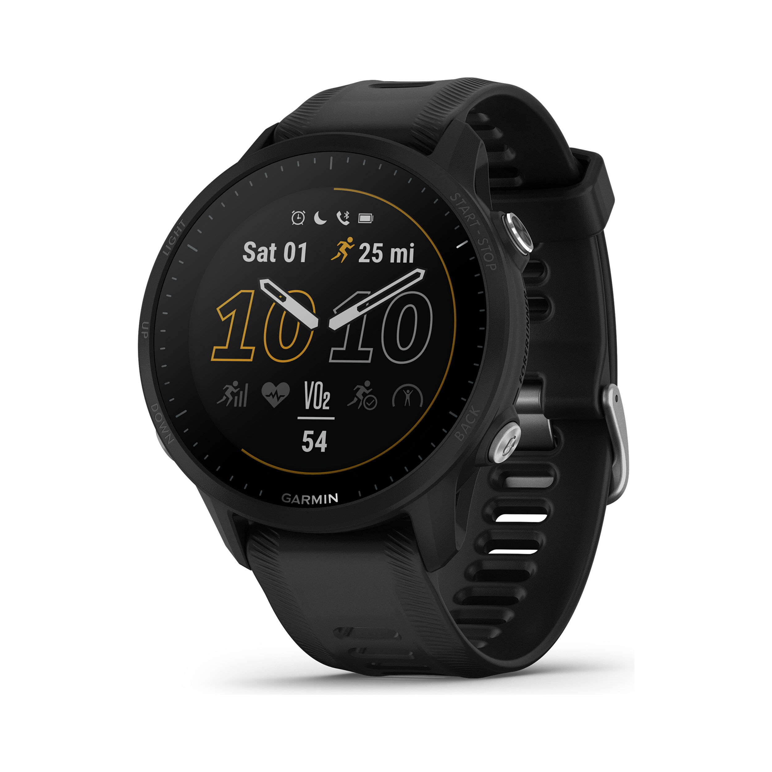 Reloj cheap garmin pulsometro