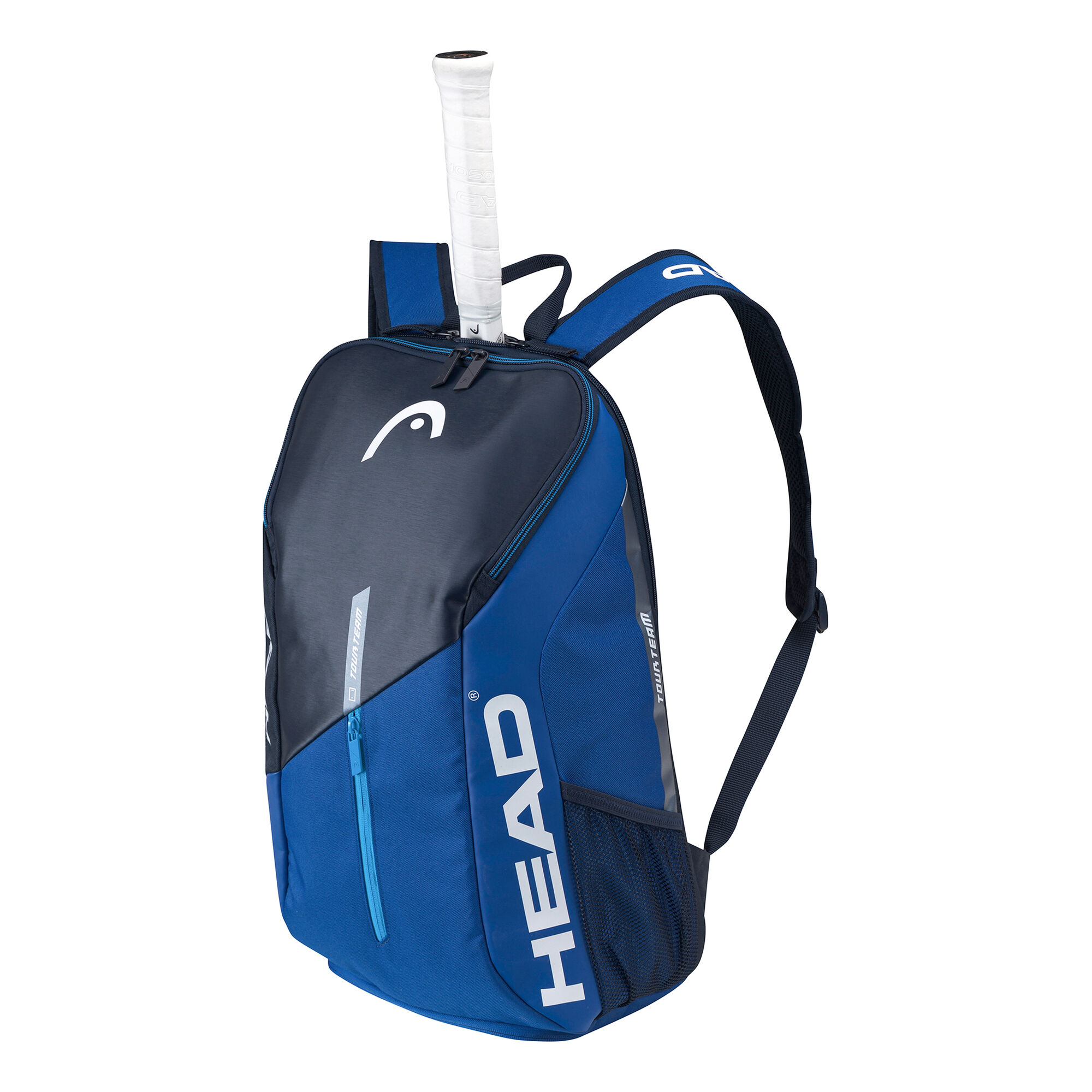 Mochila para Raqueta de Tenis elegidas por un Entrenador