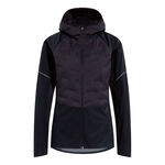 Ropa Odlo Odlo Zeroweight Insulator Chaqueta Para Correr Mujeres-Negro