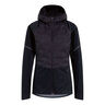 Zeroweight Insulator Chaqueta Para Correr Mujeres-Negro