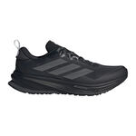 Zapatillas para correr adidas adidas Supernova Rise ATR Zapatilla neutral Hombres-negro, gris
