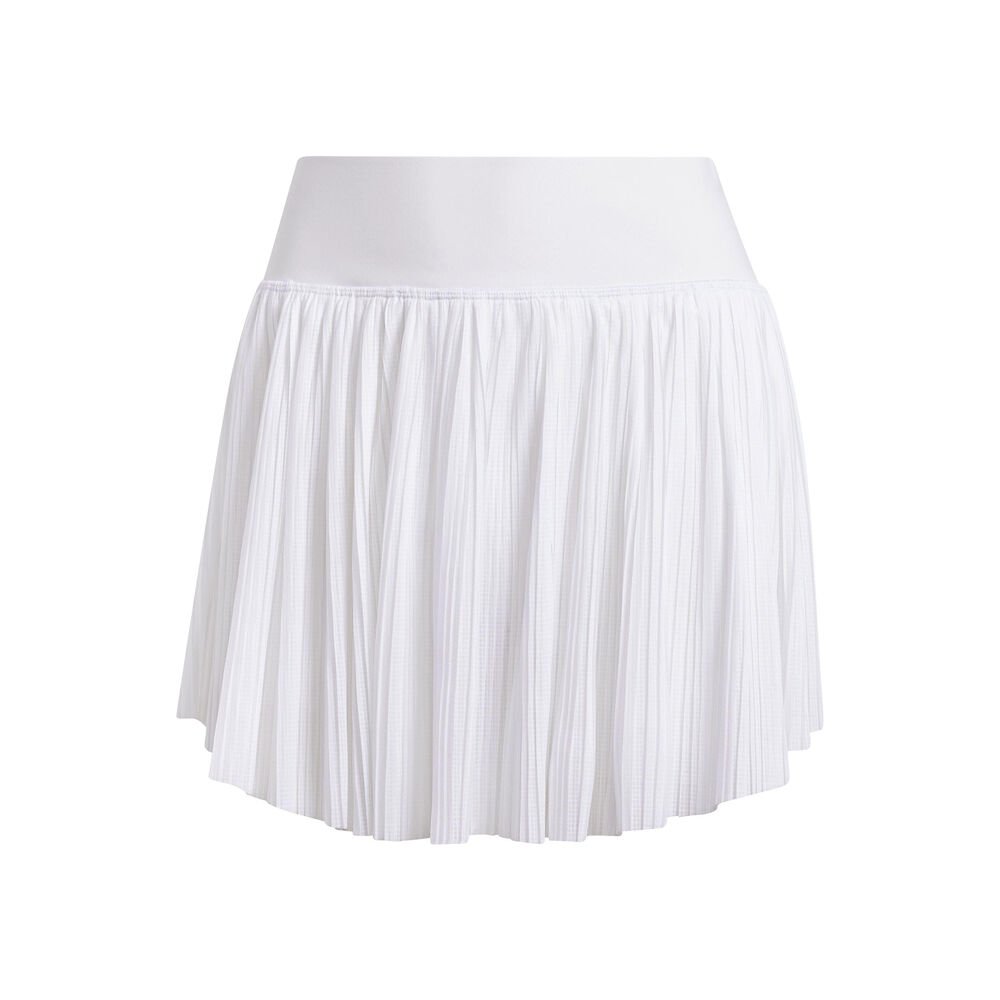 adidas Pleat Pro Falda Mujeres-Blanco