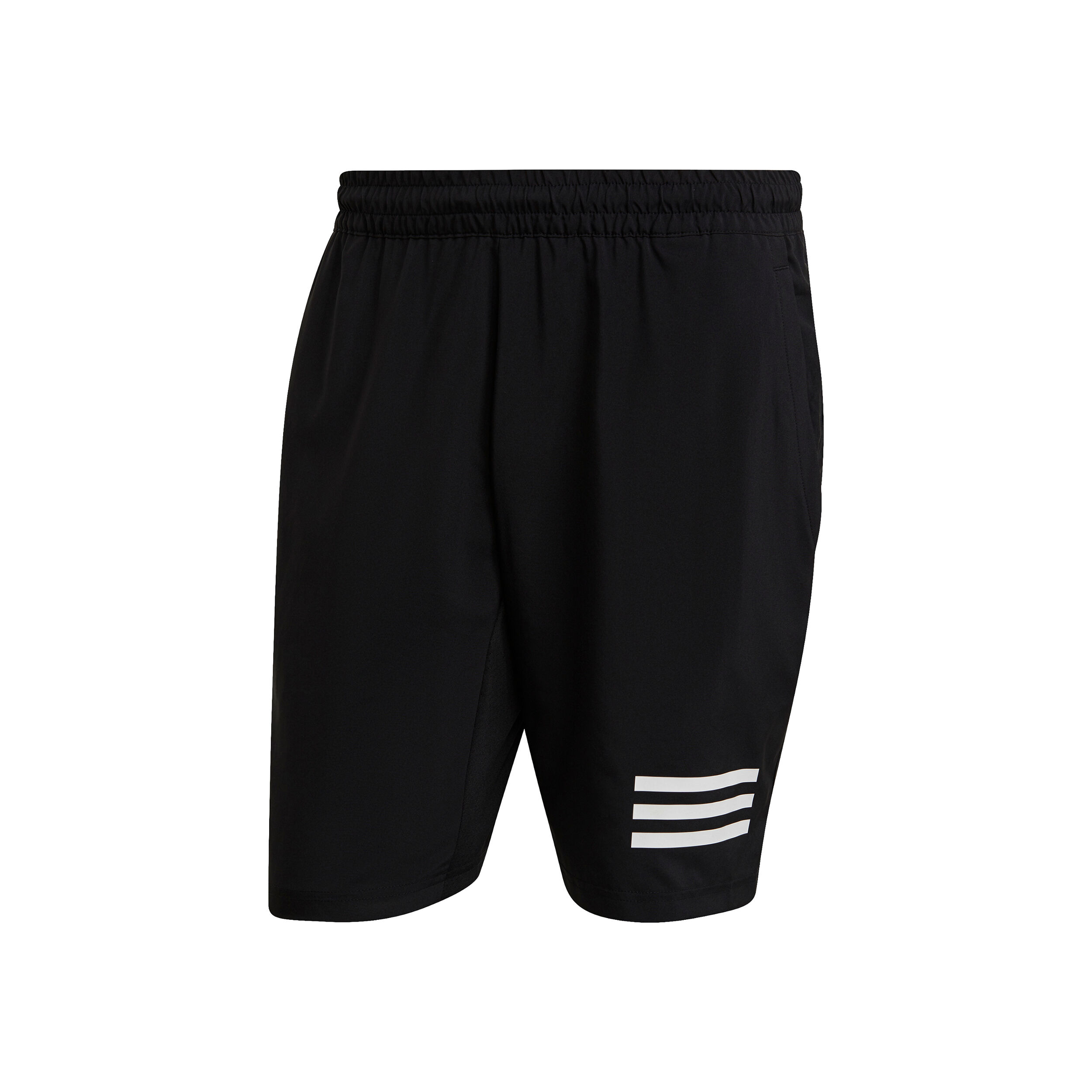 Short adidas on sale negro hombre