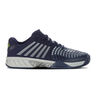 Express Light 3 Zapatilla todas las superficies Hombres - azul oscuro, gris claro