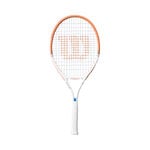 Raquetas de tenis Wilson Wilson Roland Garros Elite 25 Raqueta de ni&ntilde;os Cordado