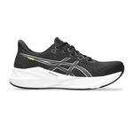 Zapatillas para correr ASICS ASICS Versablast 4 Zapatilla Neutral Hombres-Negro,Antracita