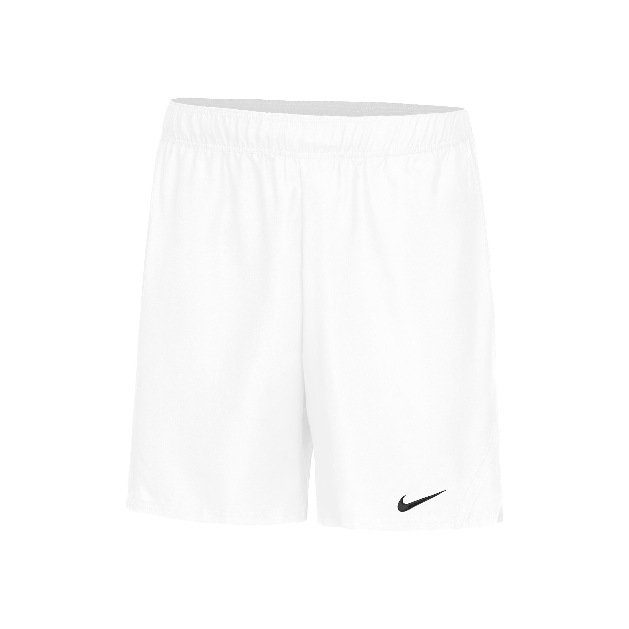 short nike blanco