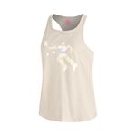 Ropa BIDI BADU Paris 2025 Chill Junior Tank