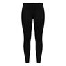 Zeroweight Mallas Para Correr Mujeres-Negro