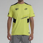 Ropa Bullpadel T-Shirt Lugre