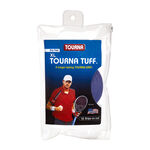 Sobregrips Tourna Tourna Tuff Pack De 10-Azul