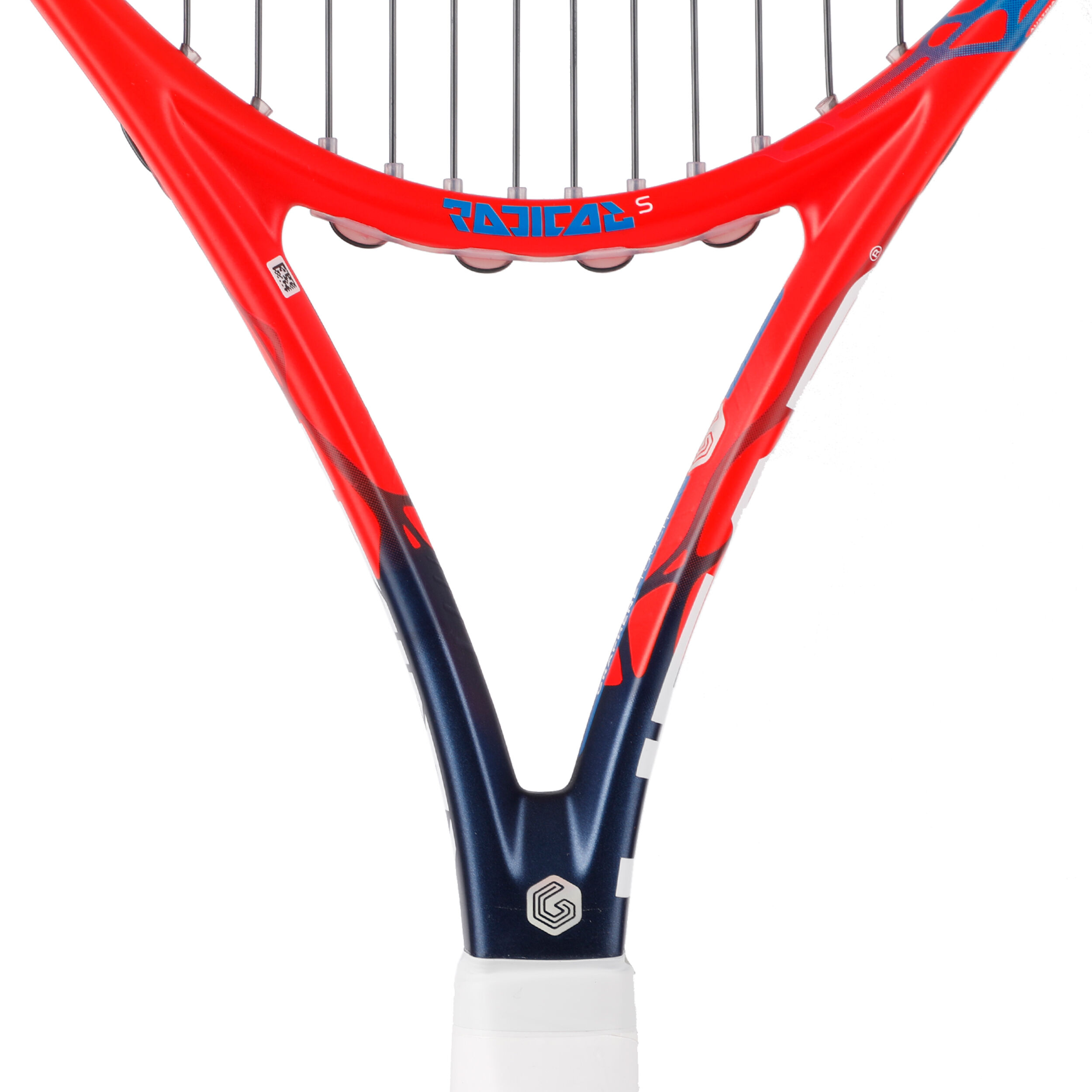 HEAD Graphene Touch Radical S Raquetas De Competición | Tennis-Point