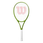 Raquetas de tenis Wilson Wilson Blade Feel 103 Team Raqueta multifunci&oacute;n sin encordar