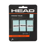 HEAD HEAD Prime Tour Pack de 3 - turquesa