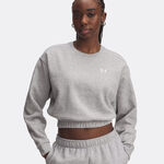 Ropa Under Armour Ua Rival Fleece Piped Crew
