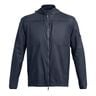 Run Trail Chaqueta Para Correr Hombres-Gris,Verde