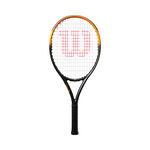 Raquetas de tenis Wilson Wilson Burn Spin Junior 25 Raqueta De Ni&ntilde;os