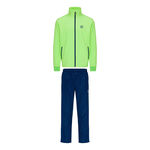 Ropa BIDI BADU BIDI BADU Ethan Tech Chándal Hombres-Verde Claro,Azul Oscuro