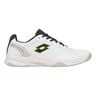 Mirage 600 III Zapatilla Para Pista Cubierta Hombres-Blanco,Azul