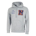 Ropa De Tenis Nike M NK CLUB FT PO HDY VRSTY