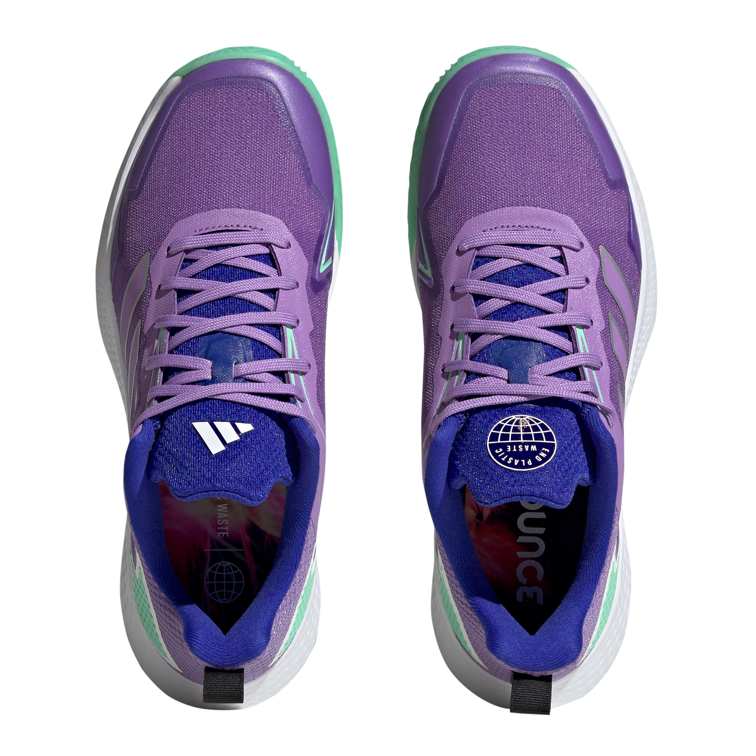 Adidas galaxy 4 mujer morado sales