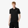 Novak Djokovic Polo Hombres-Negro