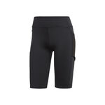 Ropa adidas adidas Match Short Malla Mujeres-Negro