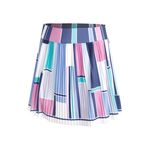 Ropa Lucky in Love Retrospective Pleated Skirt-14