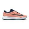 Vapor Pro 3 Zapatilla Tierra Batida Hombres-Albaricoque,Blanco